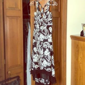 Cocktail or wear to a wedding